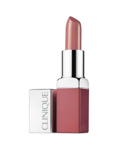 Помада для губ POP Lip Colour + Primer Clinique