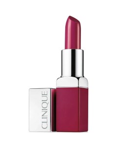 Помада для губ POP Lip Colour + Primer Clinique