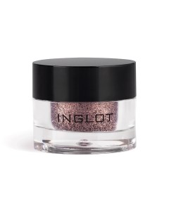 Тени пигмент для век Pure Pigment AMC рассыпчатые блестящие сияющие Inglot