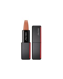 Матовая помада для губ ModernMatte Shiseido