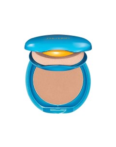 Солнцезащитное компактное тональное средство SPF 30 Protective Compact Foundation Shiseido