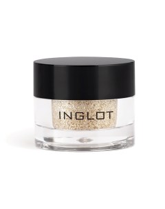 Тени пигмент для век Pure Pigment AMC рассыпчатые блестящие сияющие Inglot