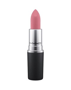 Губная помада Powder Kiss Lipstick Mac