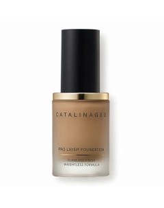 Крем тональный Pro Layer Foundation Catalina geo