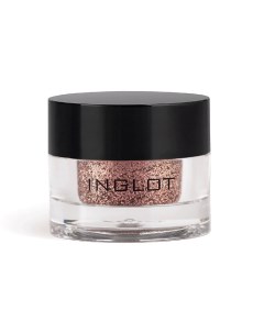 Тени пигмент для век Pure Pigment AMC рассыпчатые блестящие сияющие Inglot