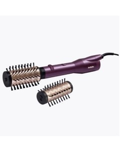 Фен-щетка для волос AS950E Big Hair Dual с функцией вращения Babyliss