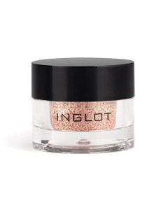 Тени пигмент для век Pure Pigment AMC рассыпчатые блестящие сияющие Inglot