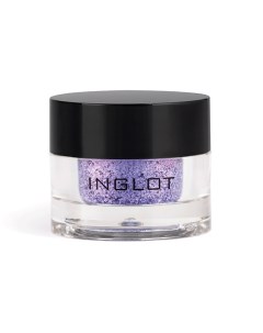 Тени пигмент для век Pure Pigment AMC рассыпчатые блестящие сияющие Inglot