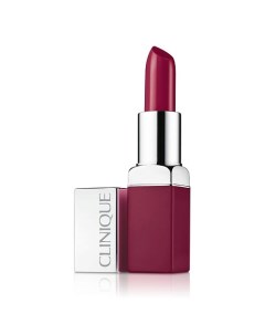 Помада для губ POP Lip Colour + Primer Clinique