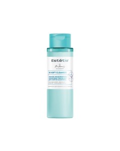 Мицеллярное молочко кокосовое SO SOFT CLEANSER 180 0 Estetie