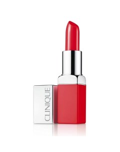 Помада для губ POP Lip Colour + Primer Clinique