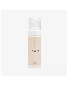 Мусс для умывания для всех типов кожи Mousse delicate 150 0 Leylit