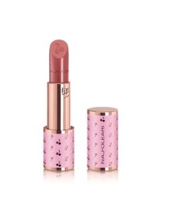 Увлажняющая губная помада CREAMY DELIGHT LIPSTICK Naj oleari