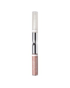 Жидкая стойкая помада блеск ALL DAY LIP COLOR TOP GLOSS Seven7een