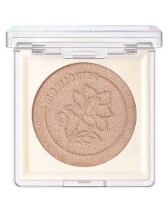 Хайлайтер Shimmering Skin Pressed Highlighter Focallure