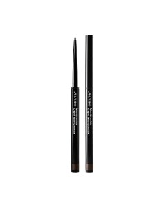 Тонкая подводка-карандаш для глаз MicroLiner Ink Shiseido