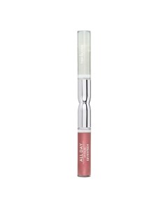 Жидкая стойкая помада блеск ALL DAY LIP COLOR TOP GLOSS Seven7een