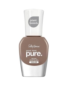 Веганский лак для ногтей Good Kind Pure Sally hansen