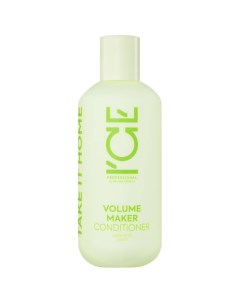 Кондиционер для волос Уплотняющий Volume Maker Conditioner Ice by natura siberica