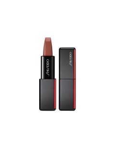 Матовая помада для губ ModernMatte Shiseido