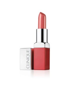 Помада для губ POP Lip Colour + Primer Clinique