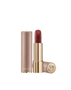 Матовая помада для губ с пудровым эффектом L ABSOLU ROUGE INTIMATTE Lancome