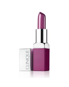 Помада для губ POP Lip Colour + Primer Clinique