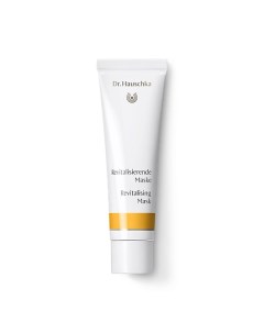 Восстанавливающая маска Revitalisierende Maske Dr. hauschka