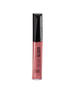 Блеск для губ Oh My Gloss! Rimmel