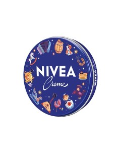 Универсальный увлажняющий крем Nivea