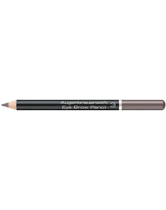 Карандаш для бровей Eye Brow Pencil Artdeco