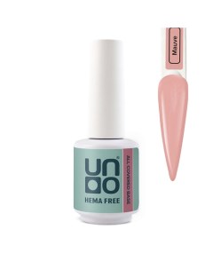 HEMA FREE Гель лак базовый All Covered Base Gel Uno