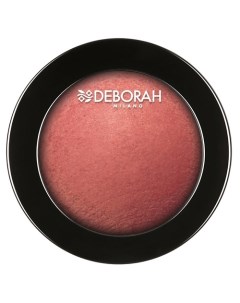 Румяна запеченные HI-TECH BLUSH Deborah milano