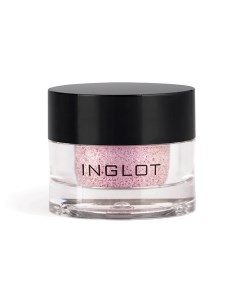 Тени пигмент для век Pure Pigment AMC рассыпчатые блестящие сияющие Inglot