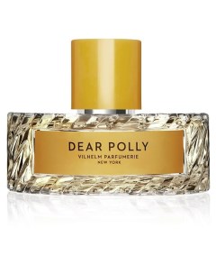 Парфюмерная вода Dear Polly 100 Vilhelm parfumerie