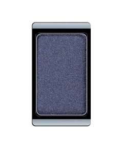 Тени для век с голографическим эффектом Eyeshadow duochrome Artdeco