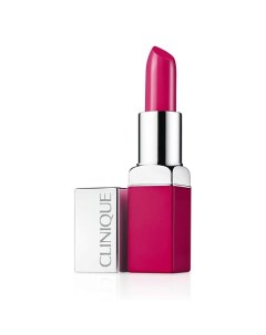 Помада для губ POP Lip Colour + Primer Clinique