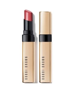 Губная помада Luxe Shine Intense Bobbi brown