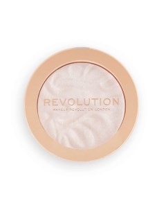 Хайлайтер HIGHLIGHT RELOADED Revolution makeup