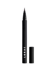 Подводка для век PRO Liquid Eyeliner Lorac