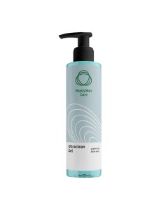 Гель для ультразвуковой чистки лица ULTRACLEAN GEL 250.0 Readyskin care