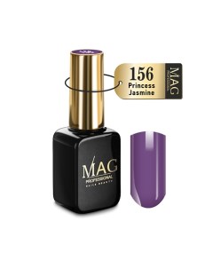 Эмалевый гель-лак для ногтей 10.0 Mag nails beauty professional