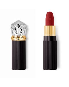 Матовая помада для губ Rouge Louboutin Velvet Matte On The Go Christian louboutin beauty