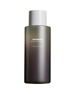 Тонер для лица с гиалуроновой кислотой Hyaluronic Toner Haruharu wonder