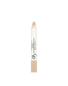 Консилер и корректор для макияжа лица CONCEALER & CORRECTOR CRAYON Golden rose