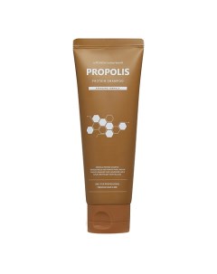 Pedison Шампунь для волос Прополис Institut-Beaute Propolis Protein Shampoo 100.0 Evas