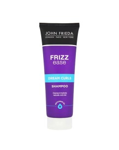 Шампунь для вьющихся волос Frizz Ease Dream Curls 250.0 John frieda