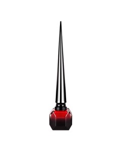 Лак для ногтей Rouge Louboutin Christian louboutin beauty