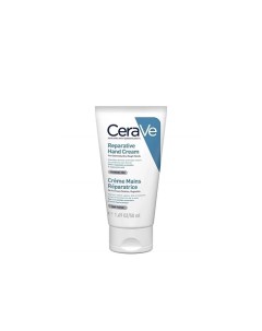 Восстанавливающий увлажняющий крем для рук Reparative Hand Cream 50.0 Cerave