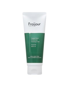 Fraijour Пенка для умывания Original Herb Wormwood Cleansing Foam 150.0 Evas